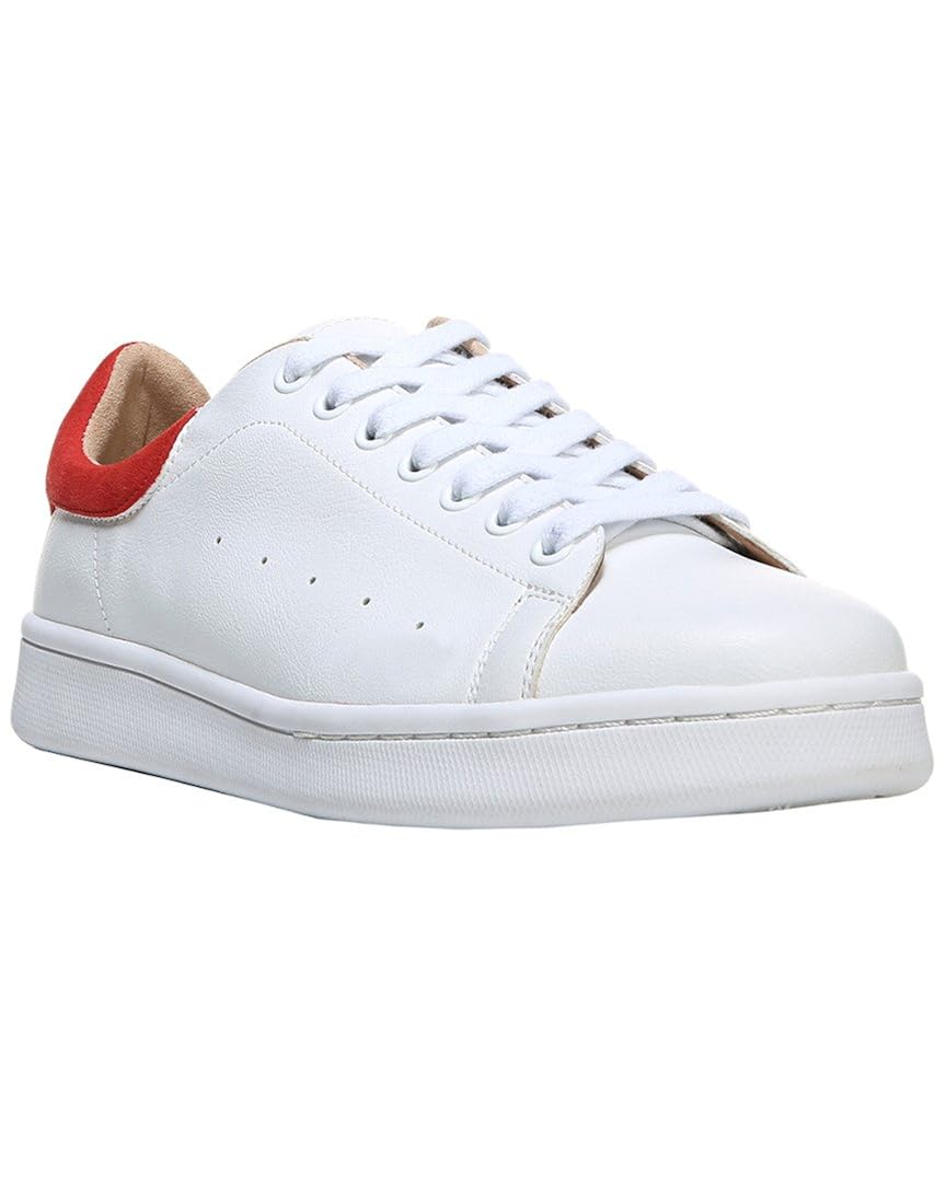 Franco Shoes Casual Fashion Top Low Womens Sarto Fashion