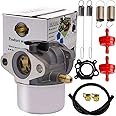 799868 Carburetor for Briggs & Stratton 694202 693909 692648 499617 498170 497586 498254 497314 497347 497410 799872 790821 4