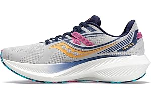 Saucony Women's Triumph 20 Running Shoe