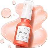 Earth Harbor ANCHOR Bio-Retinol Youth Serum 20ml | Plant-Based Retinol Alternative, Visibly Firms,Smooths the Look of Fine Lines &amp; Wrinkles, Brightening Face Serum for All Skin