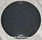 Sharp Microwave/Convection Metal Turntable Plate/Tray