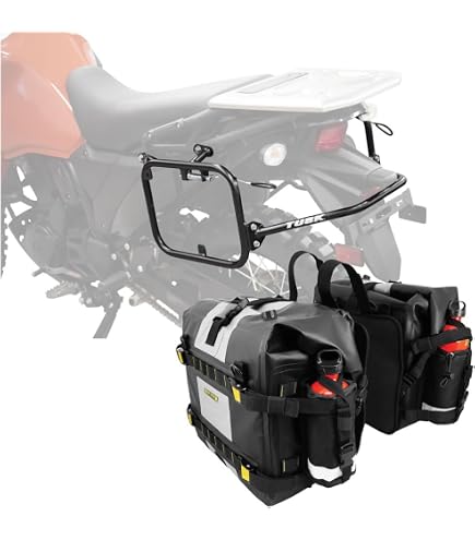Amazon.com: Kawasaki 99994-0422-51A Metallic Carbon Grey 28 L Hard