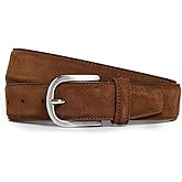 Anderson's Men's Suede Belt