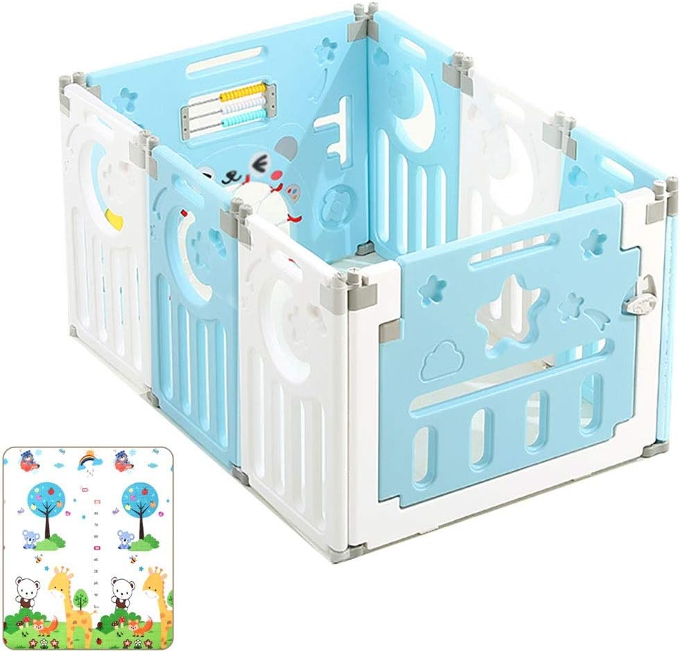 playpen for twins amazon