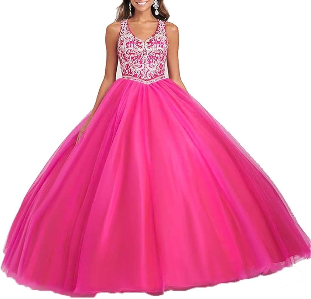 amazon sweet sixteen dresses