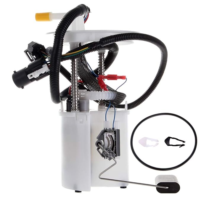 Amazon.com: ROADFAR Fuel Pump Assembly Electrical Module With Sending