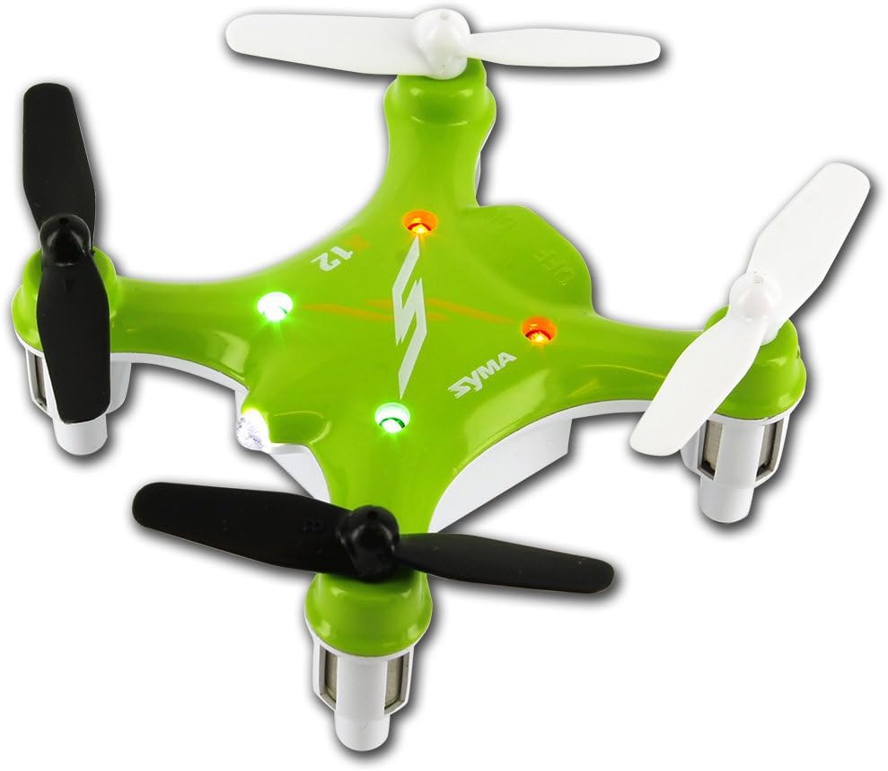 syma x12s nano drone
