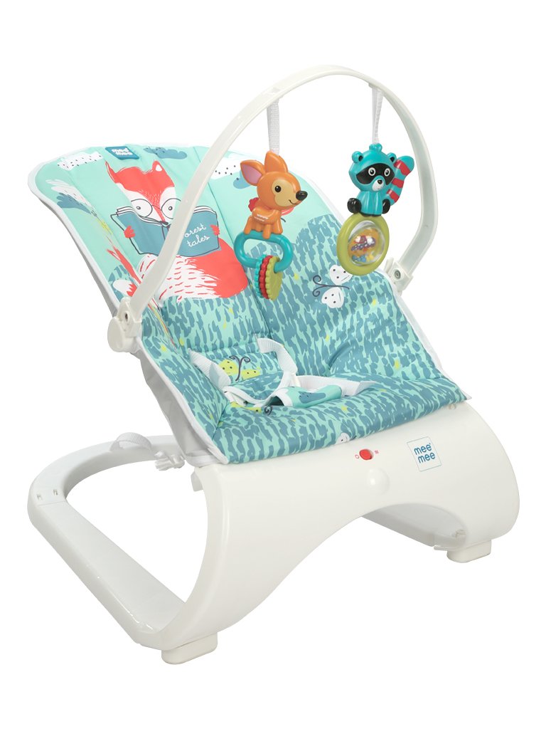 charlie crane baby rocker