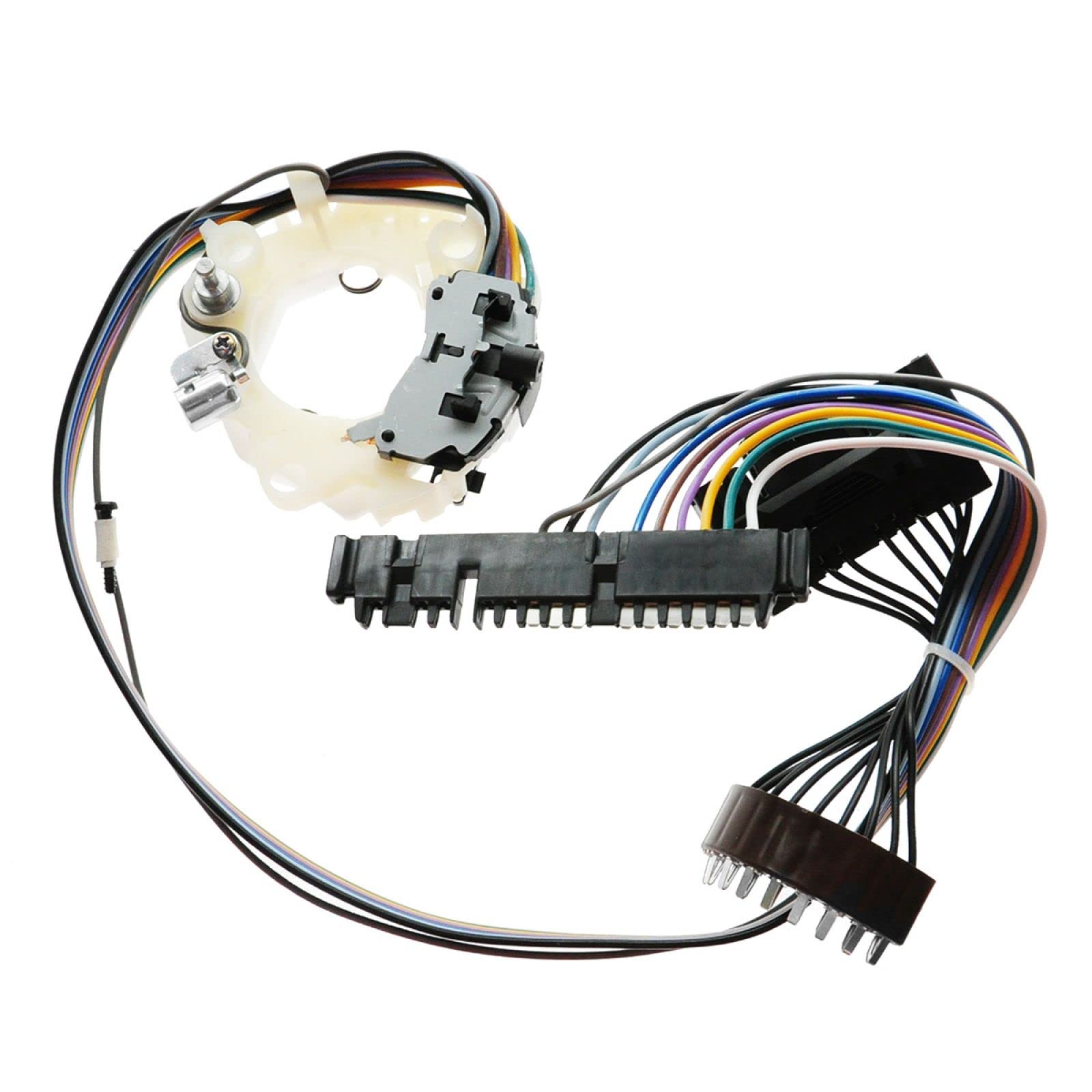 Photo 1 of TRQ Blinker Turn Signal Switch Lever Compatible with Hornet Bel-Air Camaro Caprice Chevelle Nova
