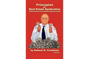 Principles of Real Estate Syndication