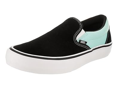vans slip on pro asymmetry