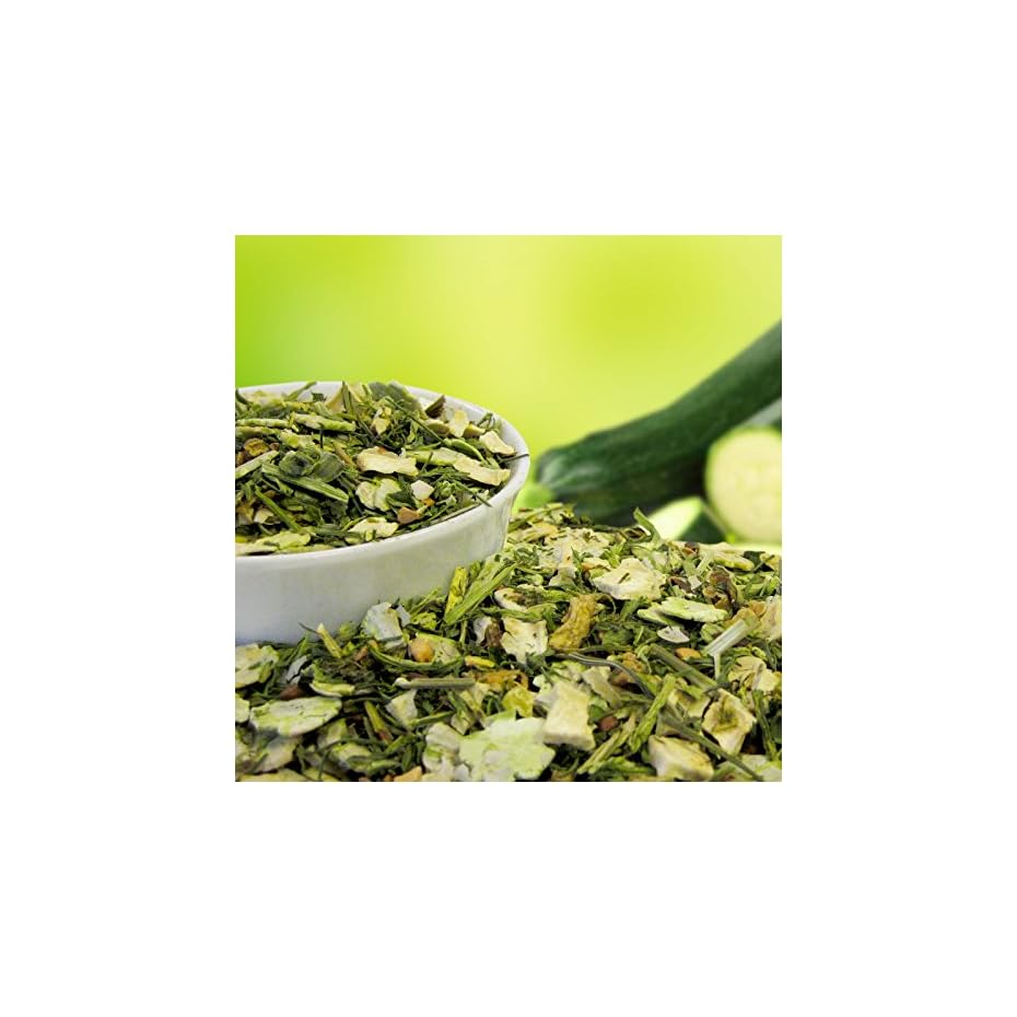 OriginalLeckerlies Weiße Hunde GemüseFlocken Black&amp;White, 2 kg