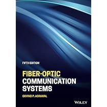洋書 Fibre optic communication 洋書 Fibre optic communication Fiber-Optic Communications