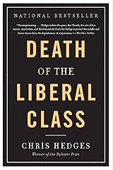 Death of the Liberal Class Kindle Edition