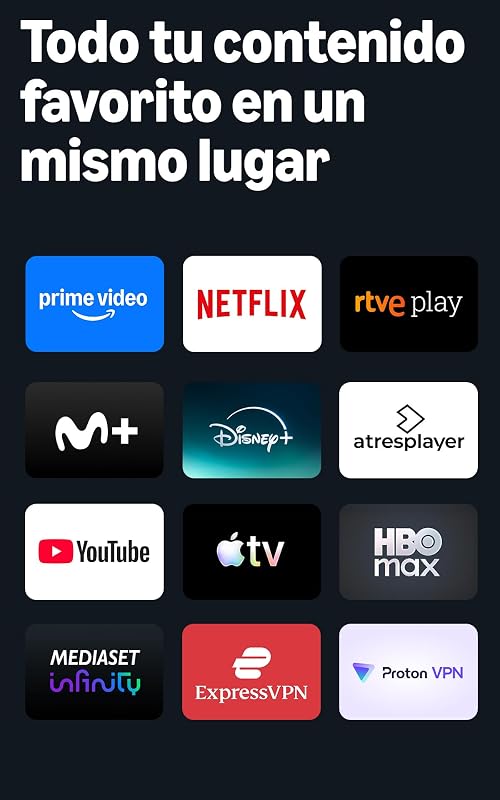 Fire TV Stick 4K Select (última geração): Começa a transmitir conteúdos 4K, vê centenas de milhares de filmes e episódios de TV, encontra séries mais depressa com a Alexa+