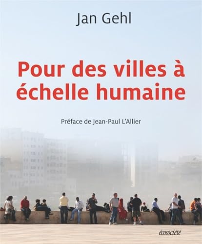 Download Pour des villes à échelle humaine PDF