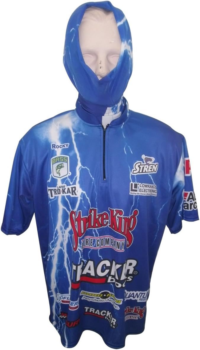 fishing jerseys amazon