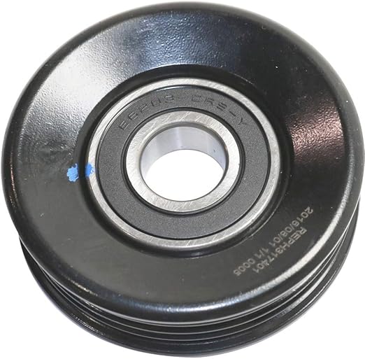 For Honda Civic Accessory Belt Idler Pulley 1998 1999 2000