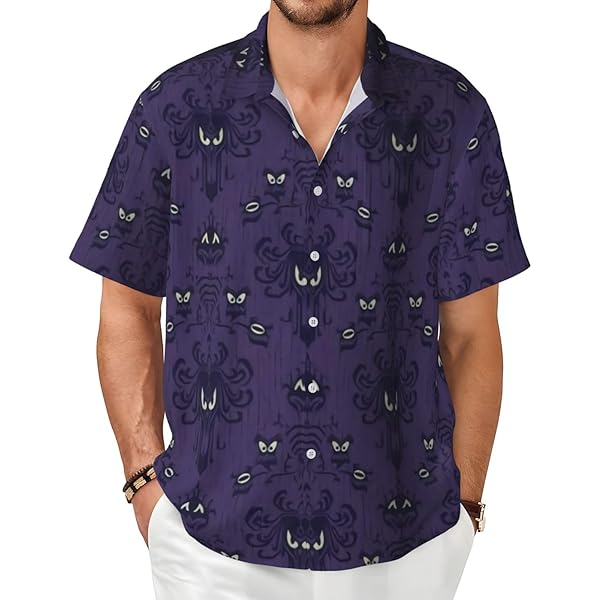 SUÉSADA Marble Print Shirt s-l1200.jpg