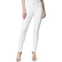 Jessica Simpson Women's Adored Curvy High Rise Skinny Jeans - Contour Fit, 30" Inseam, Stretch Denim - View #10