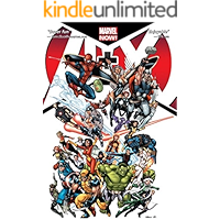 A+X Vol. 1: =Awesome book cover