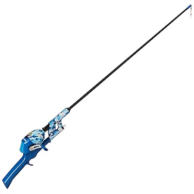 Kid Casters - Fishing Pole and Spincast Reel Combo - Benin | Ubuy