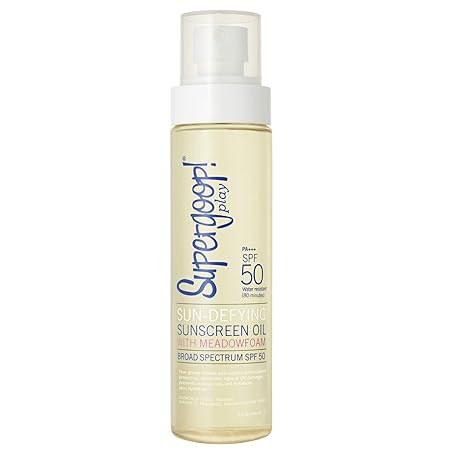 supergoop sunscreen oily skin