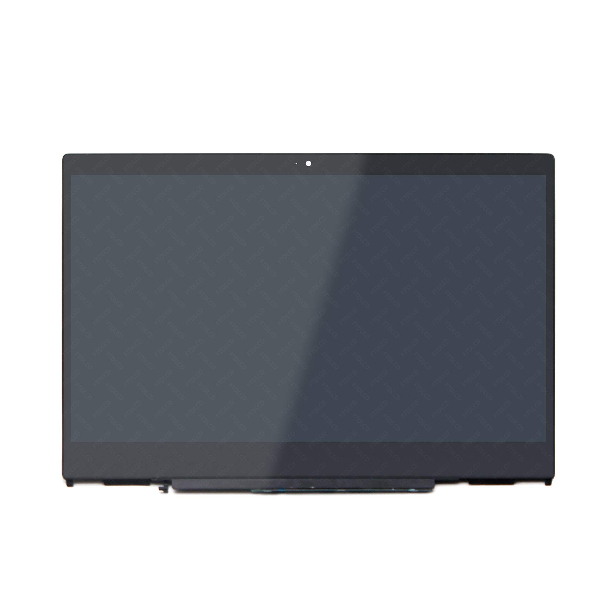 FTDLCD® 14" LCD Touch Screen Digitizer + Bezel For HP Pavilion X360 14-cd0522sa 14-cd0505sa