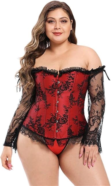 large woman sexy clothing