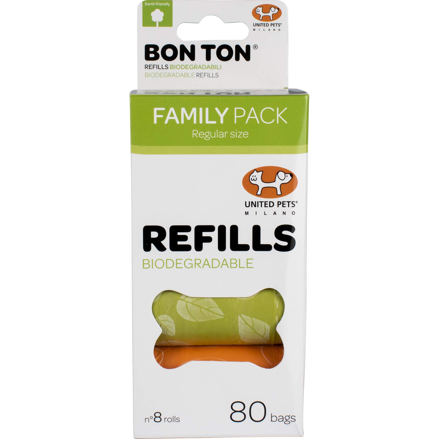 United Pets - Refill Bon Ton in multicolor color