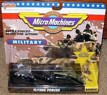 micro machines 1991