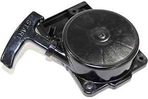 Arpisziv Recoil Starter Assembly 576594001 Replacement Compatible for Jonsered BB2280 (2013-11) Redmax Backpack Blower EBZ8500 EBZ7500 EBZ6500 EBZ8500RH EBZ7500RH EBZ6500RH