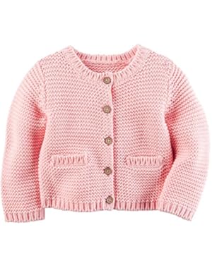 Knit Cardigan (Baby)