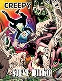 Creepy Presents Steve Ditko (Creepy Archives) by Steve Ditko, Philip Simon