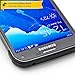 ArmorSuit MilitaryShield Screen Protector for Samsung Galaxy S5 Active - [Max Coverage] Anti-Bubble HD Clear Film