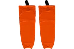 TW SPORTS & KILTS TW Ice Hockey Socks Solid Colors Size 20 to 30 Inches