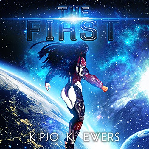 The First: First Series #1