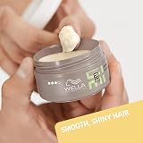 Wella Professionals EIMI Just Brilliant Shine Pomade Anti-Frizz Heat Protect view 2