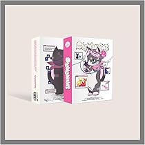 SAY MY NAME saymyname Whoop サイン カニー 楽天市場】SAY MY NAME - 2nd EP ALBUM 「My Name Is」 セイ