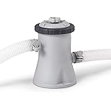 Amazon.com : Intex Krystal Clear Saltwater System