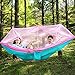 Outdoor Camping Hammock – YiMiky Double Hammock Garden Outdoor Camping Chair Travel Furniture Swing Sleeping Bed For Camping Tripthumb 3