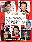 The Vloggers Yearbook