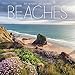 2017 Monthly Wall Calendar - Beaches