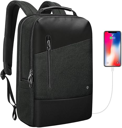 ergonomic backpack for work
