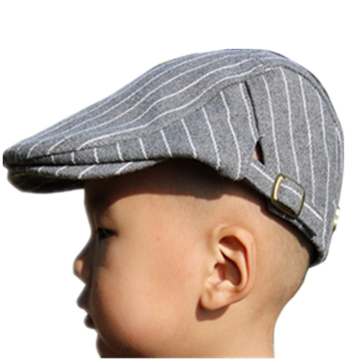 baby boy flat cap