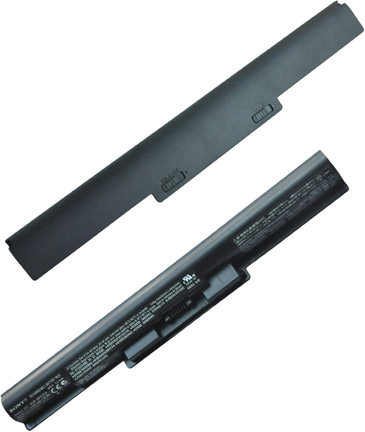 Batterie pour Ordinateur Portable SONY VAIO VGPBPS35A 14E 15E Série