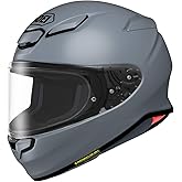 Shoei RF-1400 Full Face Motorcycle Helmet