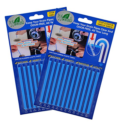 The 10 best drain sticks sink cleaner for 2019 All Next Reviews