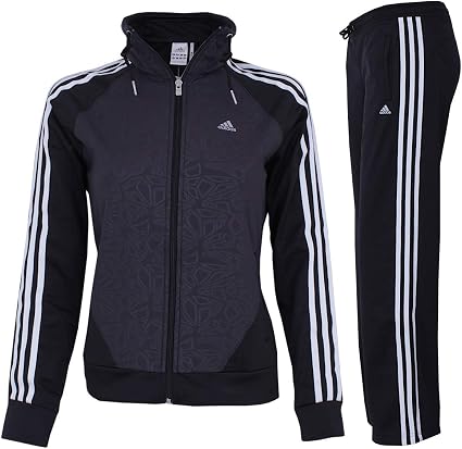 adidas clima knit suit