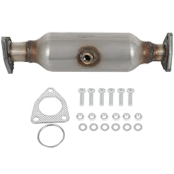 ACZCR Catalytic Converter Fit For Acura For CL